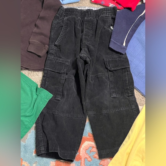 Vintage 100% cotton boy quality bundle 4 no flaws gap OshKosh B’gosh - Picture 12 of 14